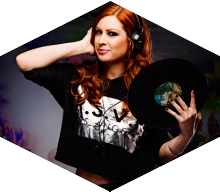 DJ Meryem Akar