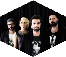 İSTANBUL ARABESQUE PROJECT
