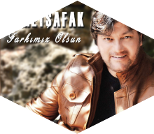 AHMET ŞAFAK