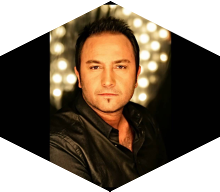 SUAT AYDOĞAN